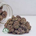 Buy Cannabis Grape Cake AAA at MMJ Express Online Shop