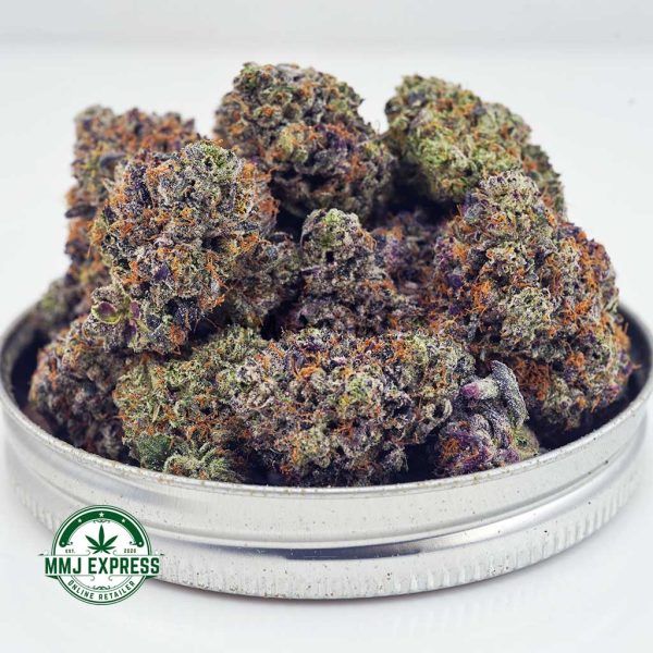 Buy Cannabis Pink Gas Mask Bubba AAAA+, Craft at MMJ Express Online Shop