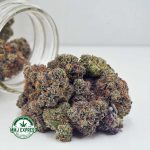 Buy Cannabis Pink Gas Mask Bubba AAAA+, Craft at MMJ Express Online Shop