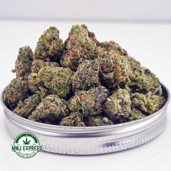 Buy Cannabis Gushers AAAA (Popcorn Nugs) at MMJ Express Online Shop