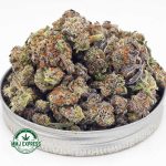 Buy Cannabis Miracle Alien Cookies (MAC) AAAA (Popcorn Nugs) MMJ Express Online Shop
