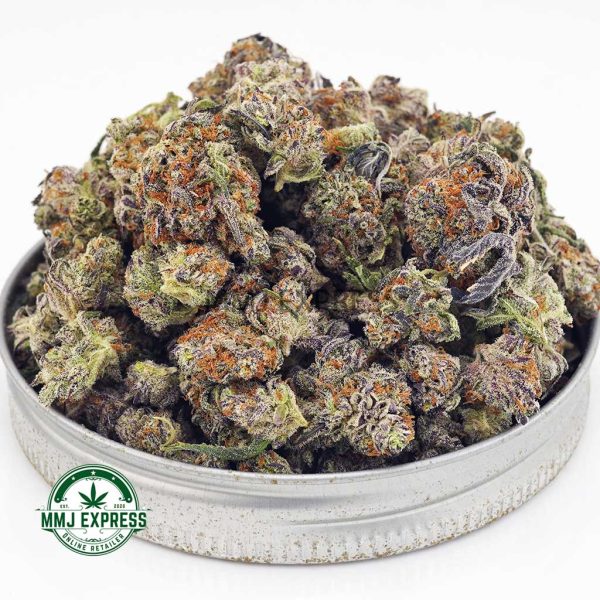 Buy Cannabis Miracle Alien Cookies (MAC) AAAA (Popcorn Nugs) MMJ Express Online Shop