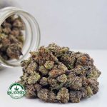 Buy Cannabis Miracle Alien Cookies (MAC) AAAA (Popcorn Nugs) MMJ Express Online Shop