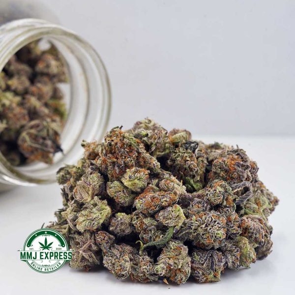 Buy Cannabis Miracle Alien Cookies (MAC) AAAA (Popcorn Nugs) MMJ Express Online Shop