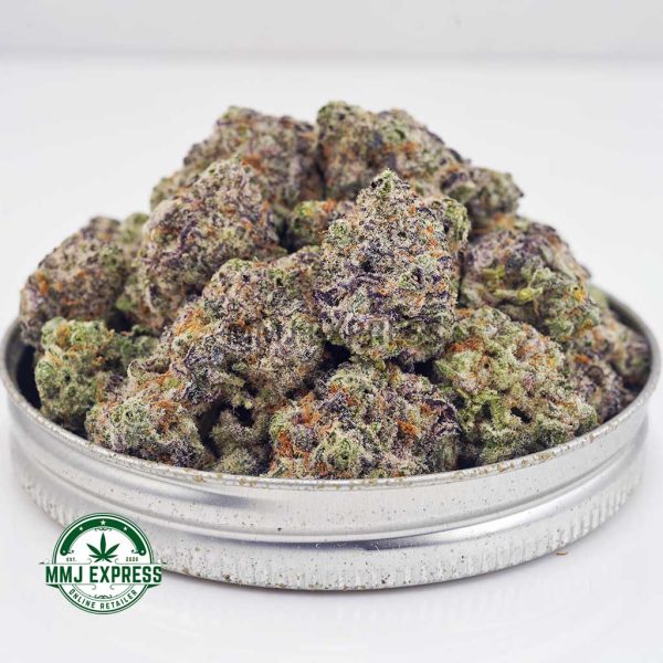 Buy Cannabis Miracle Alien Cookies Craft, AAAA+ at MMJ Express Online Shop