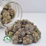 Buy Cannabis Miracle Alien Cookies Craft, AAAA+ at MMJ Express Online Shop