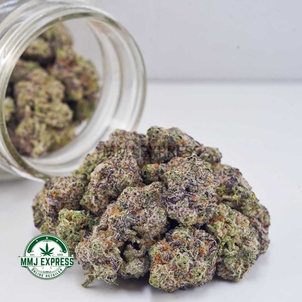 Buy Cannabis Miracle Alien Cookies Craft, AAAA+ at MMJ Express Online Shop