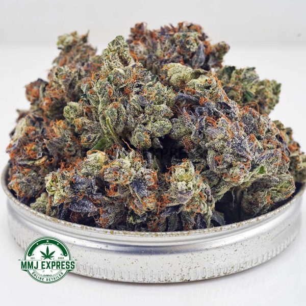 Buy Cannabis 91 Octane AAAA+ Craft at MMJ Express Online Shop