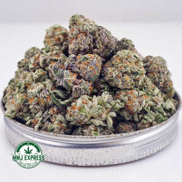 Buy Cannabis Cookie Dough AAAA (Popcorn) at MMJ Express Online Shop