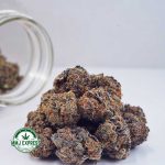 Buy Cannabis Cotton Candy Kush AAA at MMJ Express Online Shop