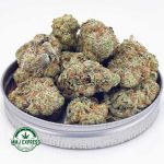Buy Cannabis Girl Scout Cookies AAA at MMJ Express Online Shop