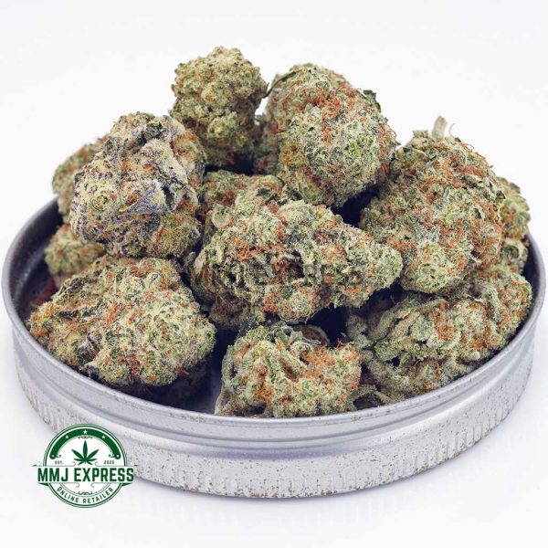 Buy Cannabis Girl Scout Cookies AAA at MMJ Express Online Shop