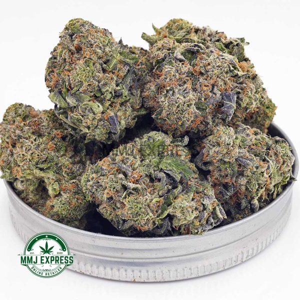 Buy Cannabis Couch Lock AAAA+ , Craft at MMJ Express Online Shop