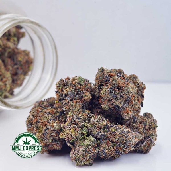 Buy Cannabis Laughing Buddha Craft, AAAA+ at MMJ Express Online Shop