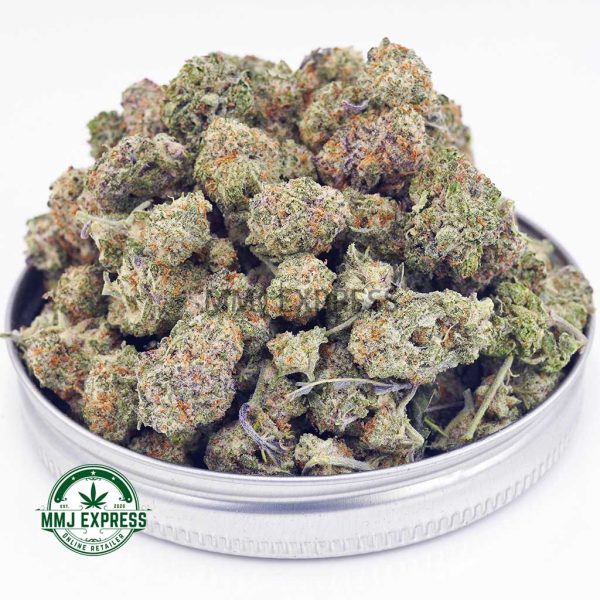 Buy Cannabis Gushers AAAA (Popcorn Nugs) at MMJ Express Online Shop