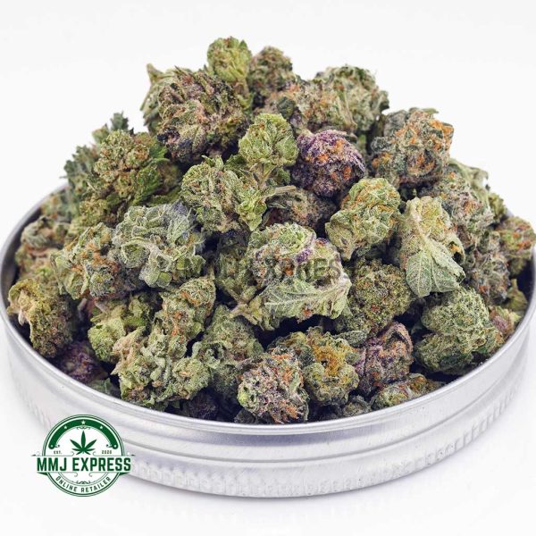 Buy Cannabis Astro Cookies AAAA (Popcorn Nugs) at MMJ Express Online Shop