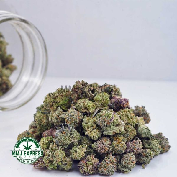 Buy Cannabis Astro Cookies AAAA (Popcorn Nugs) at MMJ Express Online Shop