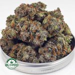 Buy Cannabis Death Star AAA at MMJ Express Online Shop