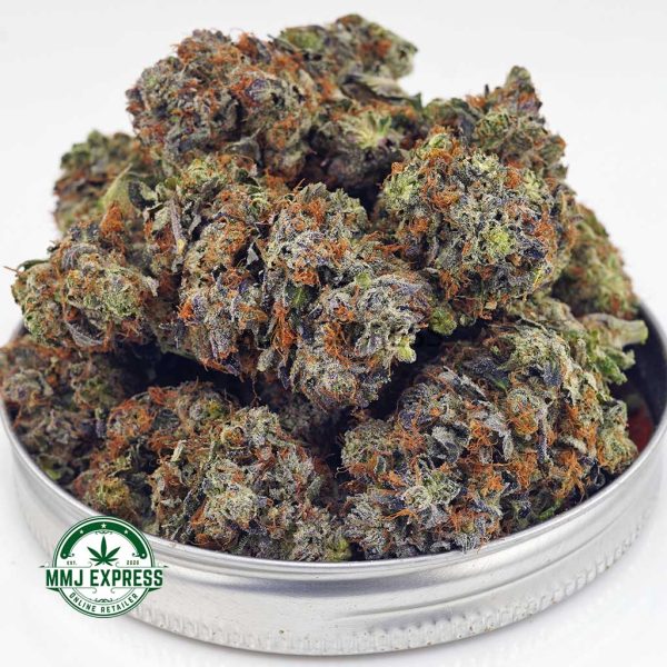 Buy Cannabis Death Star AAA at MMJ Express Online Shop