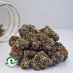 Buy Cannabis Death Star AAA at MMJ Express Online Shop