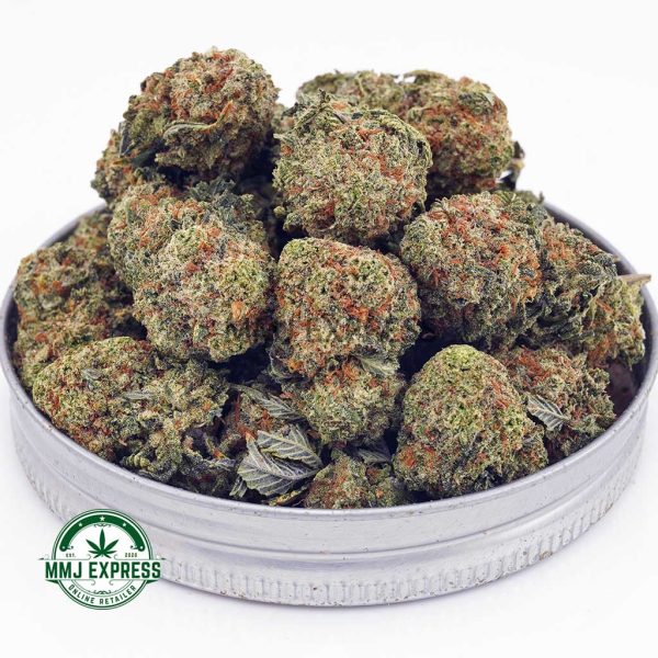 Buy Cannabis Northern Lights AAA at MMJ Express Online Shop