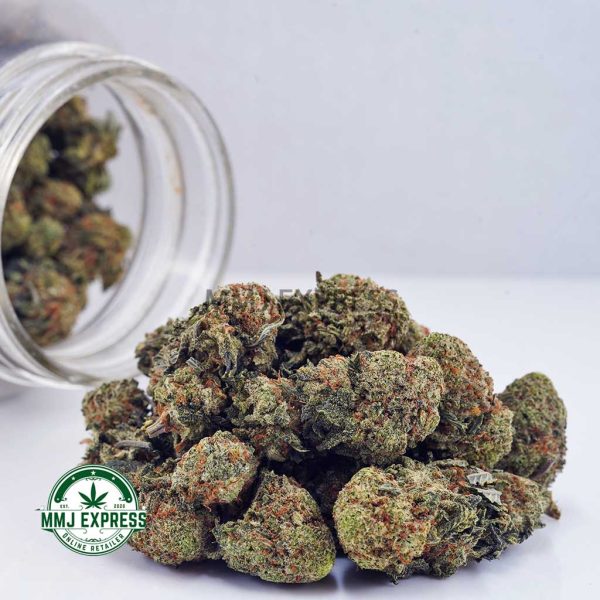 Buy Cannabis Northern Lights AAA at MMJ Express Online Shop