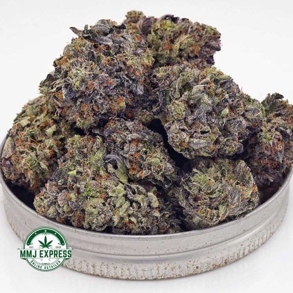 Buy Cannabis Supreme Death Bubba AAAA+, Craft at MMJ Express Online Shop