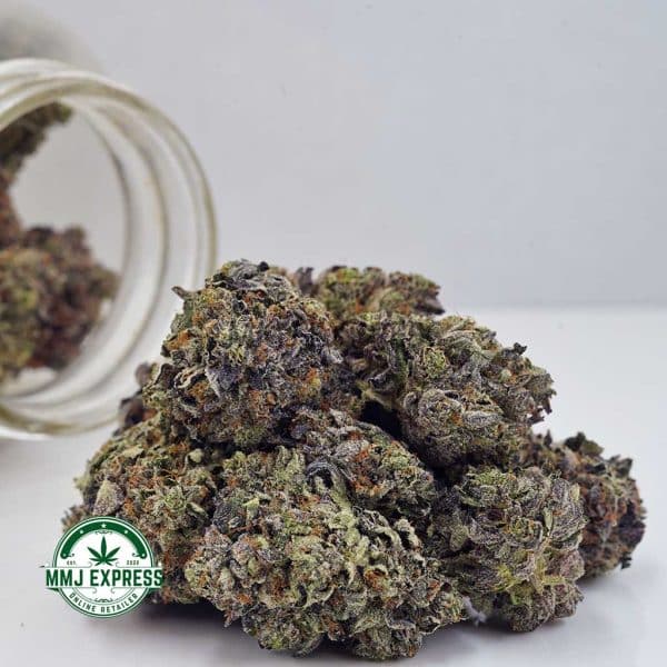 Buy Cannabis Supreme Death Bubba AAAA+, Craft at MMJ Express Online Shop