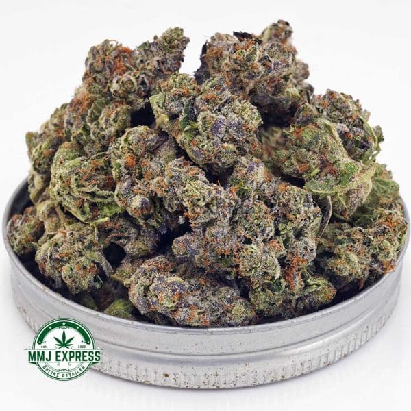 Buy Cannabis Pink Tuna AAAA (Popcorn Nugs) at MMJ Express Online Shop