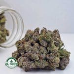 Buy Cannabis Pink Tuna AAAA (Popcorn Nugs) at MMJ Express Online Shop