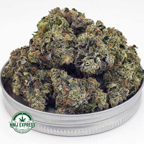 Buy Cannabis OG Octane AAAA+, Craft at MMJ Express Online Shop
