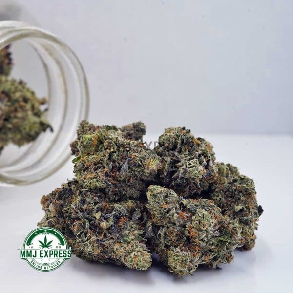 Buy Cannabis OG Octane AAAA+, Craft at MMJ Express Online Shop