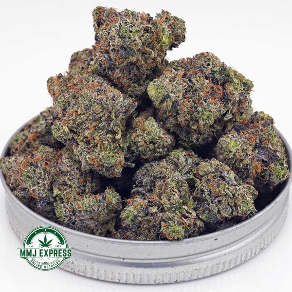 Buy Cannabis Tom Ford Pink Kush AAAA+, Craft at MMJ Express Online Shop