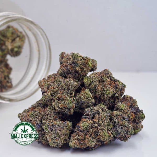 Buy Cannabis Tom Ford Pink Kush AAAA+, Craft at MMJ Express Online Shop