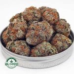 Buy Cannabis Alaskan Thunder Fuck AAAA at MMJ Express Online Shop