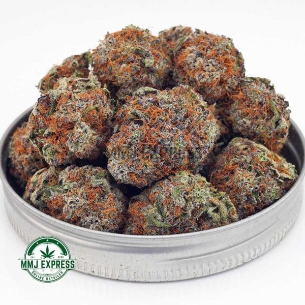 Buy Cannabis Alaskan Thunder Fuck AAAA at MMJ Express Online Shop