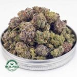 Buy Cannabis Strawberry Cough AAAA (Popcorn Nugs) at MMJ Express Online Shop