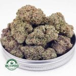 Buy Cannabis Strawberry Cheesecake AAA at MMJ Express Online Shop