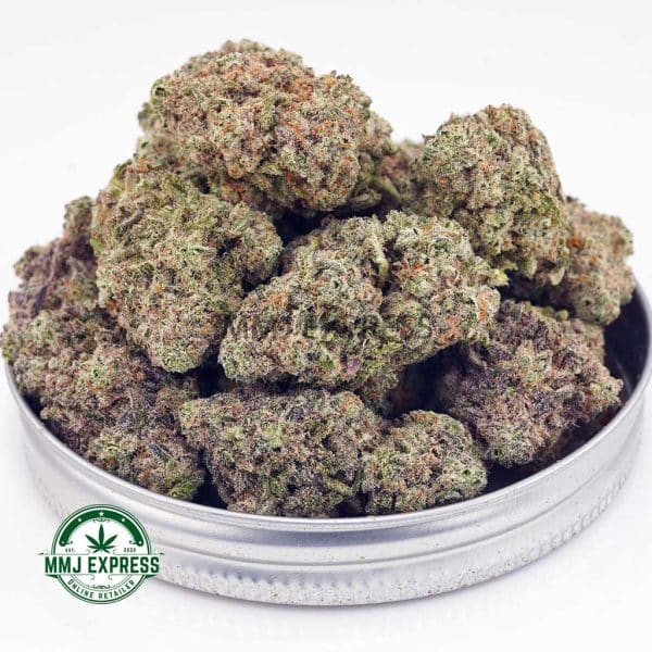 Buy Cannabis Strawberry Cheesecake AAA at MMJ Express Online Shop