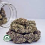 Buy Cannabis Strawberry Cheesecake AAA at MMJ Express Online Shop