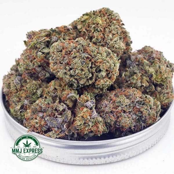 Buy Cannabis Godfather OG AAAA at MMJ Express Online Shop