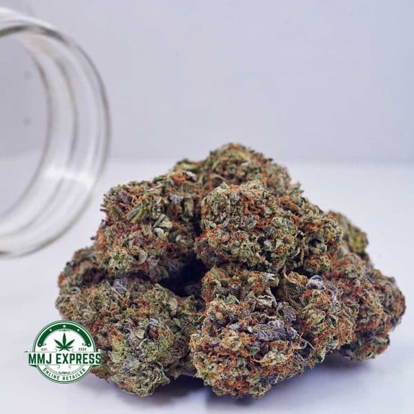 Buy Cannabis Godfather OG AAAA at MMJ Express Online Shop