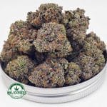 Buy Cannabis Death Bubba AAA at MMJ Express Online Shop