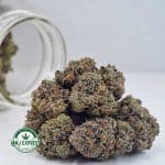 Buy Cannabis Death Bubba AAA at MMJ Express Online Shop