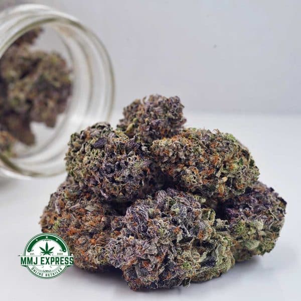 Buy Cannabis Mike Tyson Craft, AAAA+ at MMJ Express Online Shop
