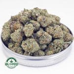 Buy Cannabis Frosted Donuts AAAA (Popcorn) Cannabis at MMJ Express Online Shop