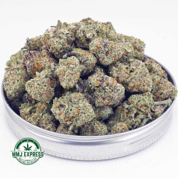 Buy Cannabis Frosted Donuts AAAA (Popcorn) Cannabis at MMJ Express Online Shop