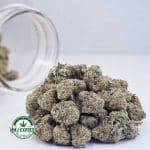 Buy Cannabis Frosted Donuts AAAA (Popcorn) Cannabis at MMJ Express Online Shop