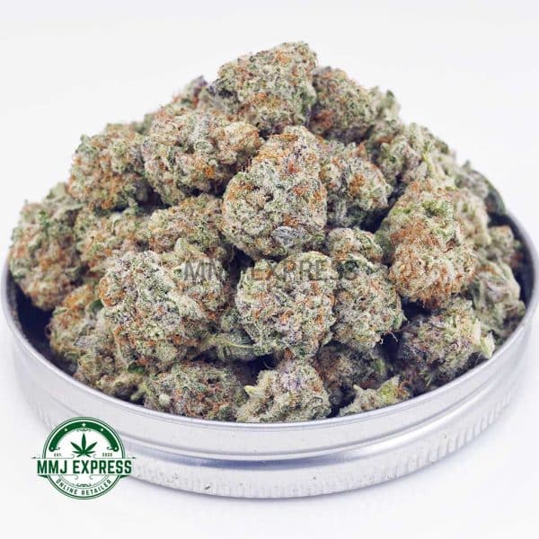 Buy Cannabis Tahoe Cookies AAAA (Popcorn Nugs) MMJ Express Online Shop