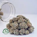 Buy Cannabis Tahoe Cookies AAAA (Popcorn Nugs) MMJ Express Online Shop